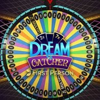 First Person Dream Catcher game screenshot