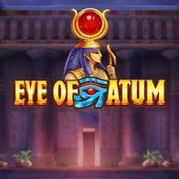 Eye of Atum game screenshot