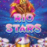Rio Stars game screenshot