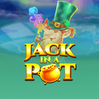 Jack In A Pot game screenshot