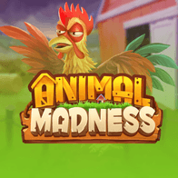 Animal Madness game screenshot