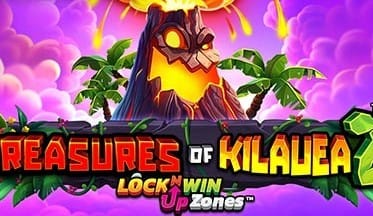 Treasures of Kilauea 2