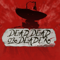 Dead Dead Or Deader game screenshot