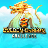 8 Golden Dragon Challenge game screenshot