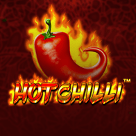 Hot Chilli game screenshot