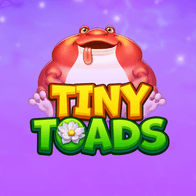 Tiny Toads game screenshot