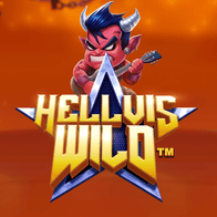 Hellvis Wild game screenshot